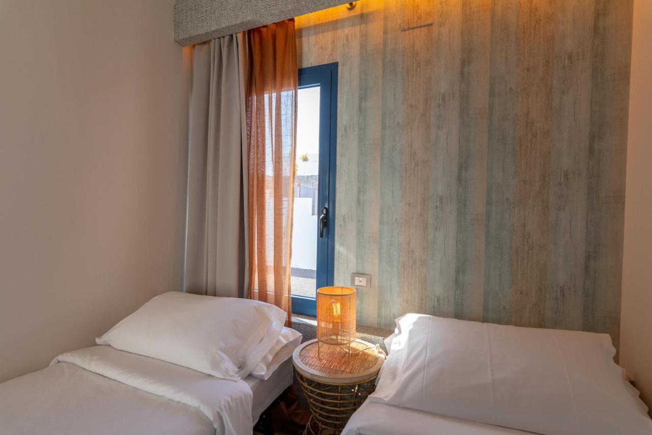 Villa Isora By Villalia Playa Blanca  Exterior photo