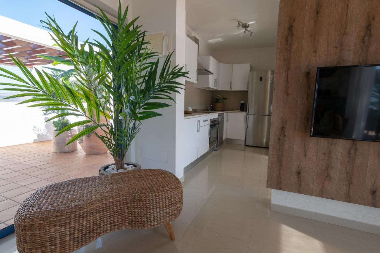 Villa Isora By Villalia Playa Blanca  Exterior photo